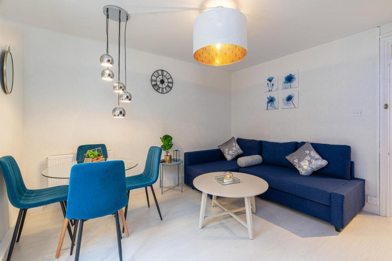 Stunning 2 Bedrooms Apartment Next Door To Selfridges And Oxford Street Londra Esterno foto