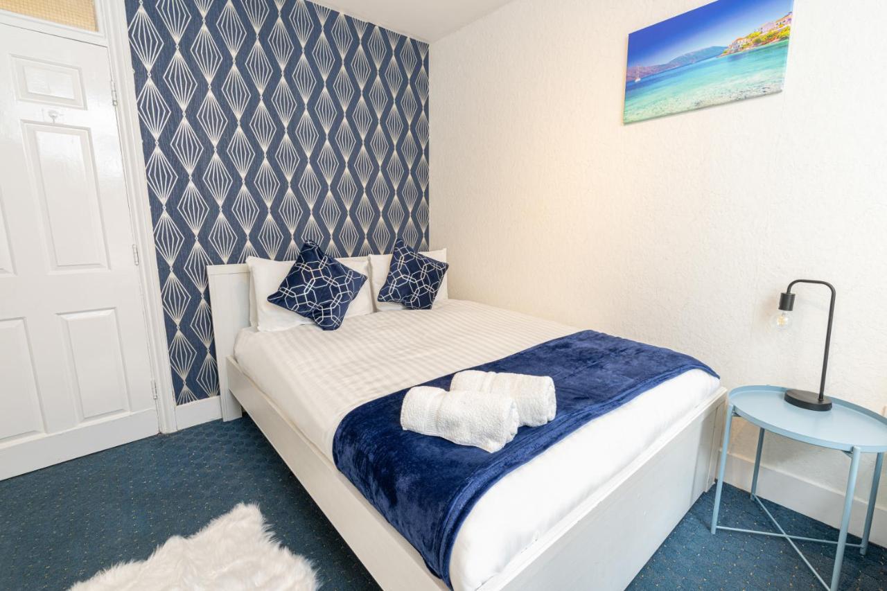 Stunning 2 Bedrooms Apartment Next Door To Selfridges And Oxford Street Londra Esterno foto