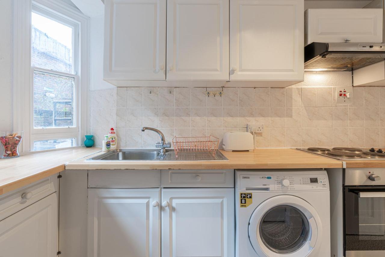 Stunning 2 Bedrooms Apartment Next Door To Selfridges And Oxford Street Londra Esterno foto