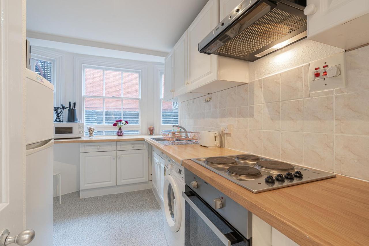 Stunning 2 Bedrooms Apartment Next Door To Selfridges And Oxford Street Londra Esterno foto