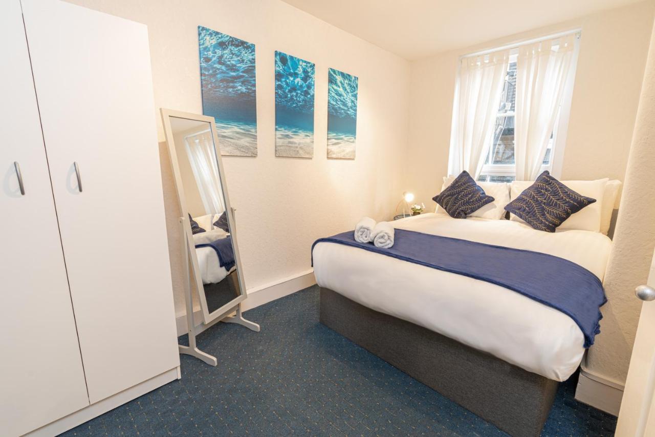 Stunning 2 Bedrooms Apartment Next Door To Selfridges And Oxford Street Londra Esterno foto
