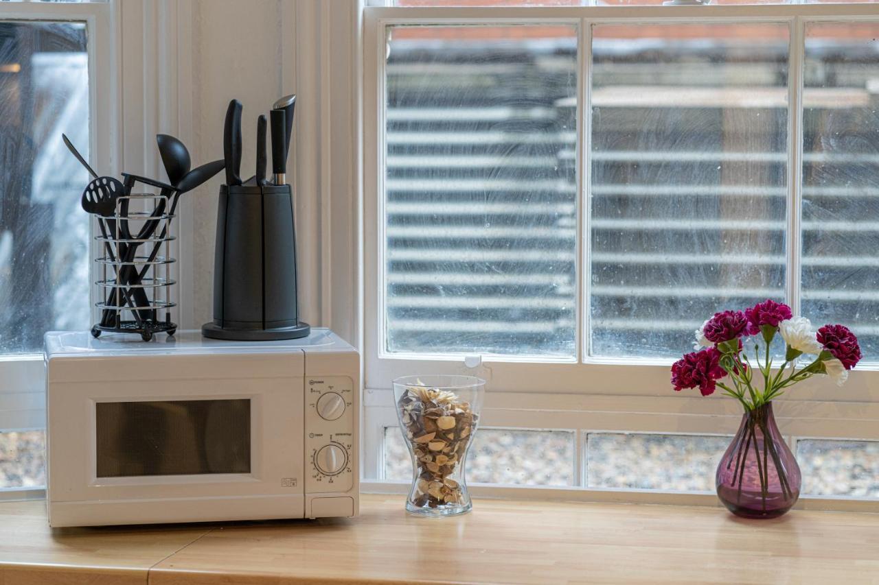 Stunning 2 Bedrooms Apartment Next Door To Selfridges And Oxford Street Londra Esterno foto